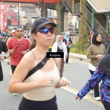 Runner Photo 4709997