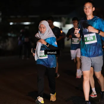 Runner Photo 4710004