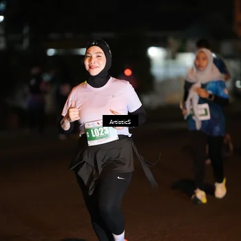 Runner Photo 4710005
