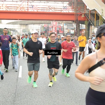 Runner Photo 4710014