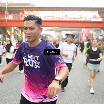 Runner Photo 4710017
