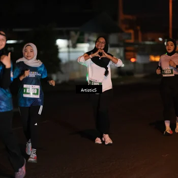 Runner Photo 4710022