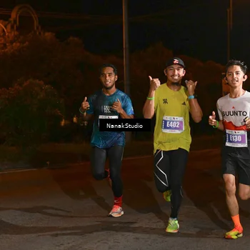 Runner Photo 4710028