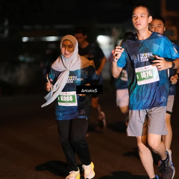 Runner Photo 4710032