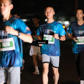 Runner Photo 4710033