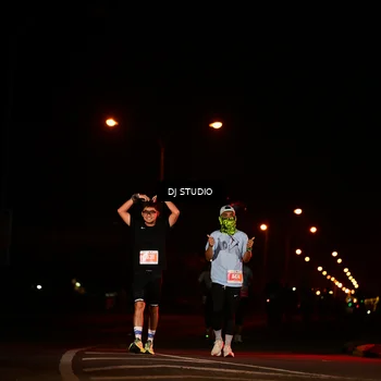 Runner Photo 4710050