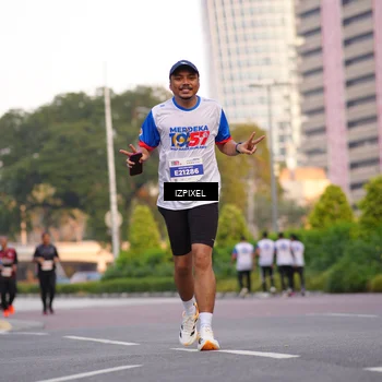 Runner Photo 4710051