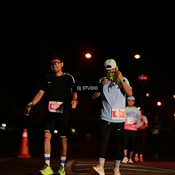 Runner Photo 4710055