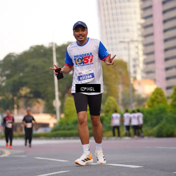 Runner Photo 4710058
