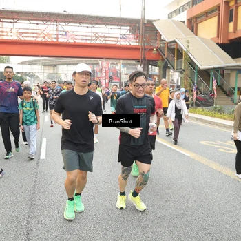 Runner Photo 4710061