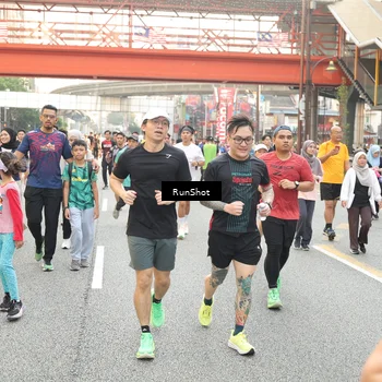 Runner Photo 4710062
