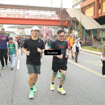 Runner Photo 4710065