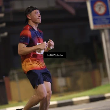 Runner Photo 4710066
