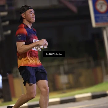 Runner Photo 4710067