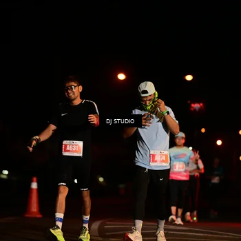 Runner Photo 4710068