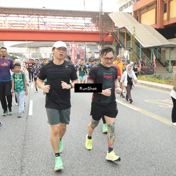 Runner Photo 4710070