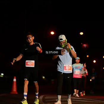 Runner Photo 4710076
