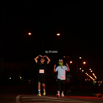 Runner Photo 4710081