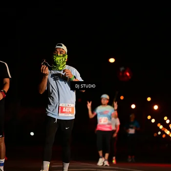 Runner Photo 4710083