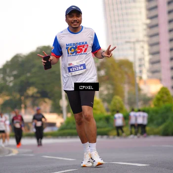 Runner Photo 4710084