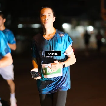 Runner Photo 4710085