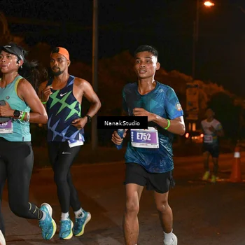 Runner Photo 4710087