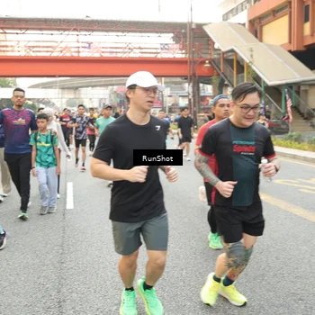 Runner Photo 4710088