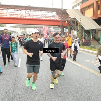 Runner Photo 4710092