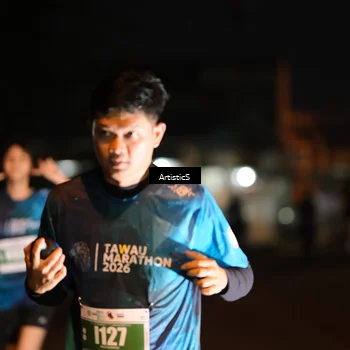 Runner Photo 4710094