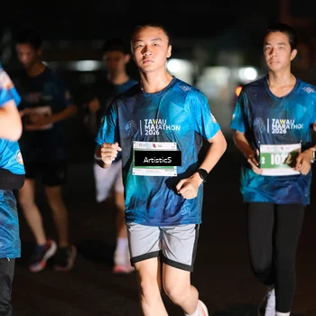 Runner Photo 4710098