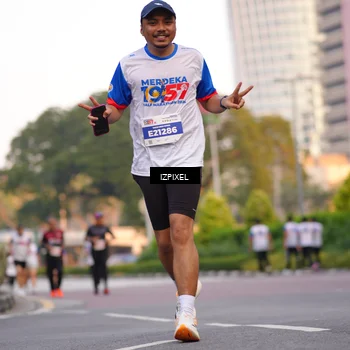 Runner Photo 4710099