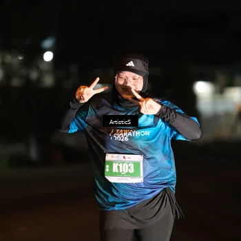 Runner Photo 4710103