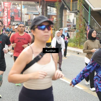 Runner Photo 4710104