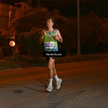 Runner Photo 4710107