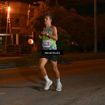 Runner Photo 4710108