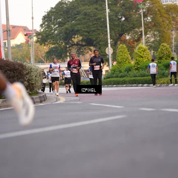 Runner Photo 4710109