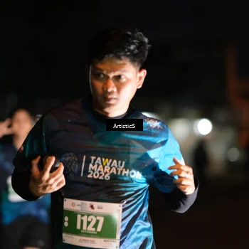 Runner Photo 4710111