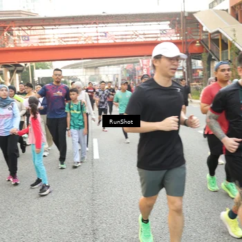 Runner Photo 4710113