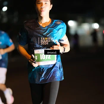 Runner Photo 4710117