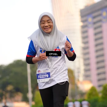 Runner Photo 4710122