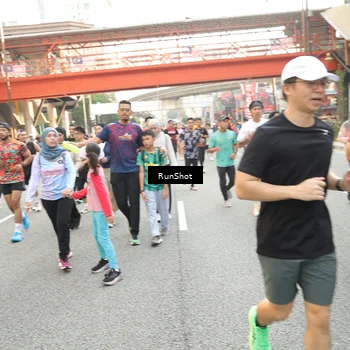 Runner Photo 4710123