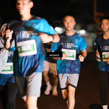 Runner Photo 4710128