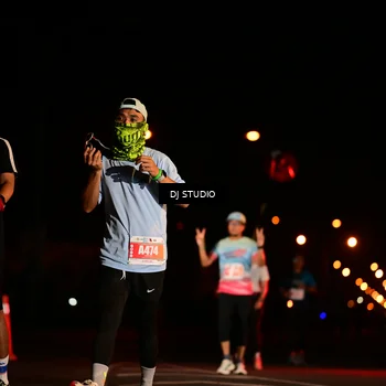 Runner Photo 4710129