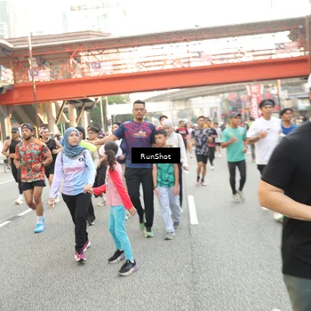 Runner Photo 4710133