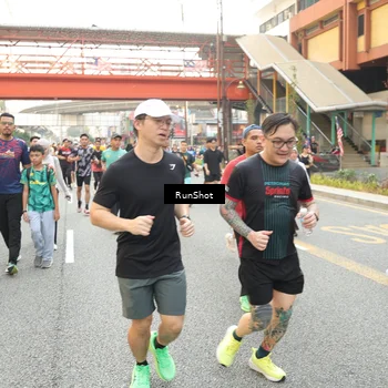 Runner Photo 4710134