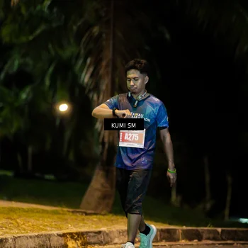 Runner Photo 4710136