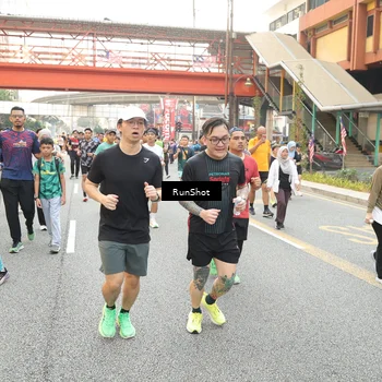 Runner Photo 4710137