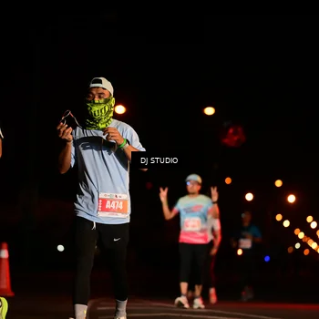 Runner Photo 4710145