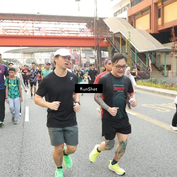 Runner Photo 4710153