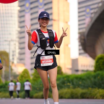 Runner Photo 4710163